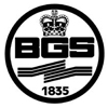 BGS logo